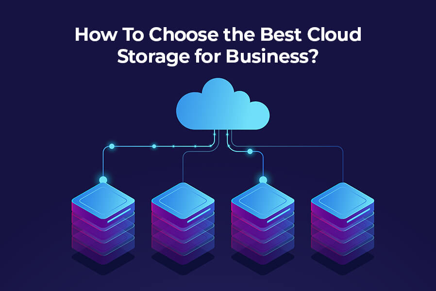Best Cloud Backup For Small Business