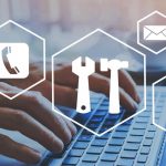 Outsourced IT Helpdesk