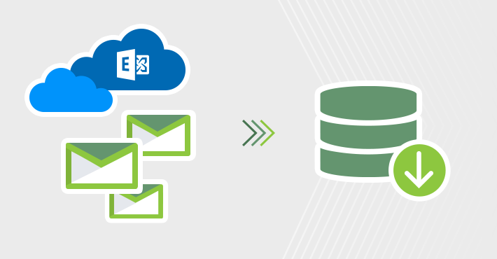 Bacula Exchange Backup