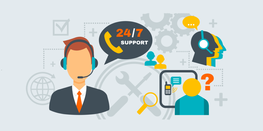 MSP Ticketing Software