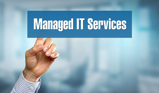 What is Managed IT Services?