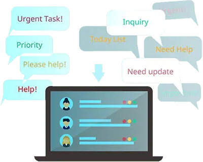 IT Ticketing System