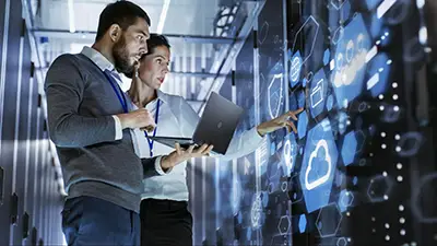 What is MSP