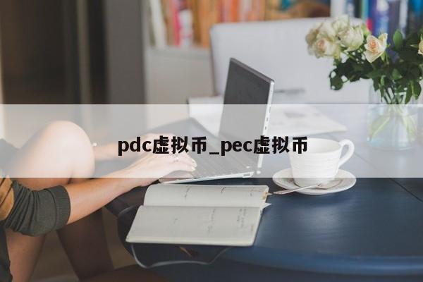 pdc虚拟币_pec虚拟币